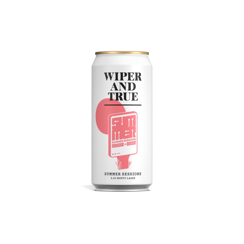 Summer Sessions|6 Cans|12 Cans|24 Cans