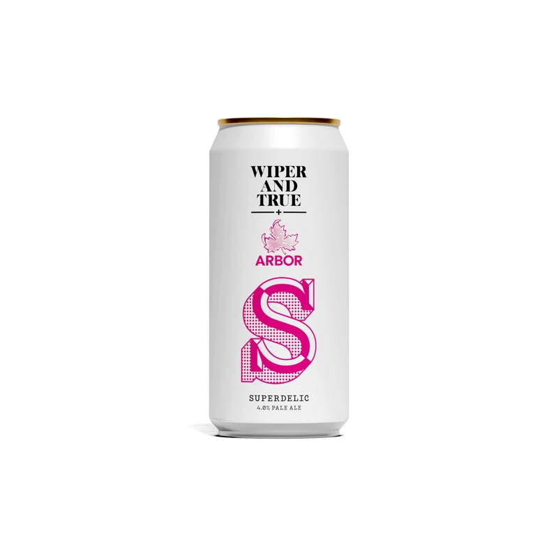 Superdelic