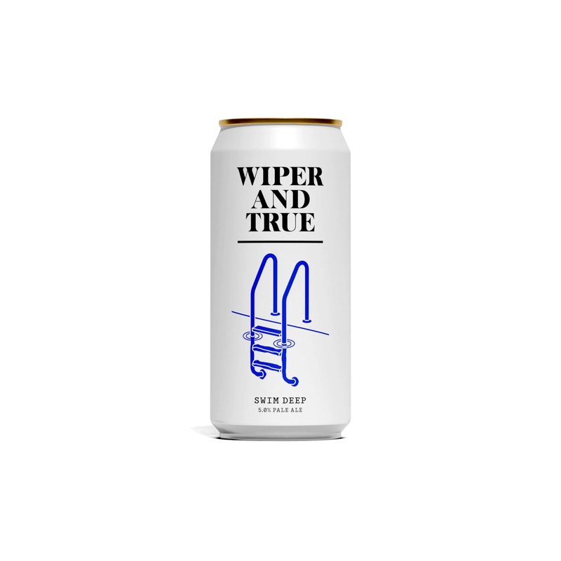 Swim Deep|4 Cans|6 Cans|12 Cans|24 Cans