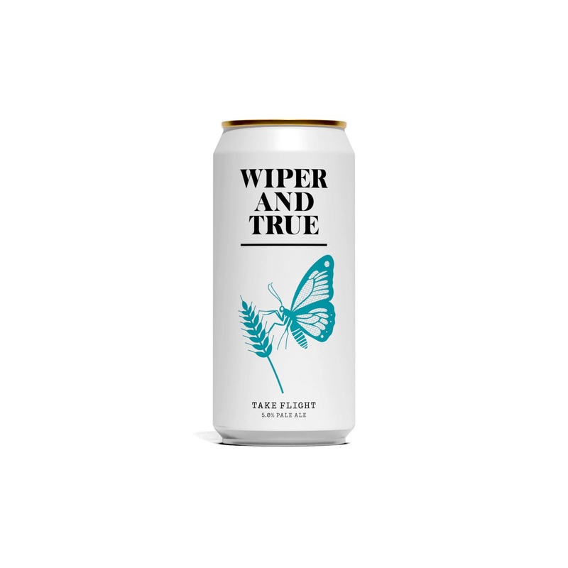 Take Flight|4 Cans|6 Cans|12 Cans|24 Cans