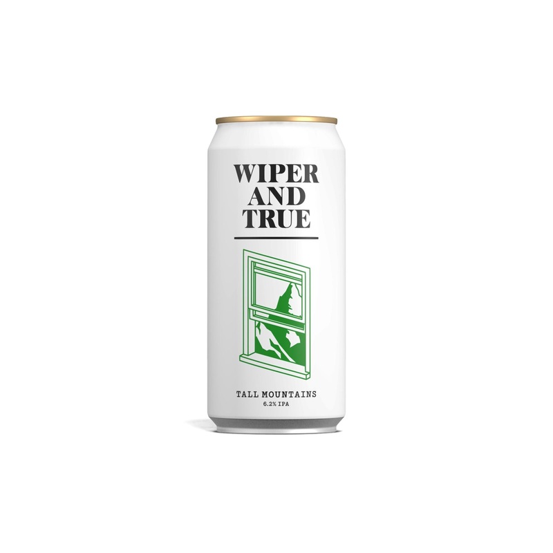 Tall Mountains|4 Cans|6 Cans|12 Cans|24 Cans