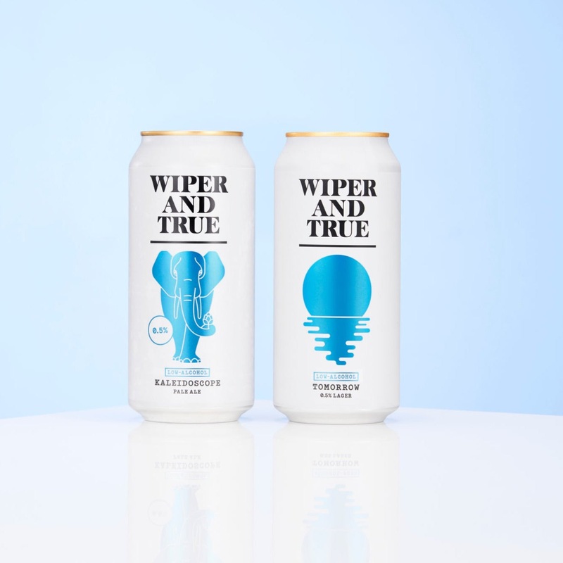 The Alcohol-Free Pack
