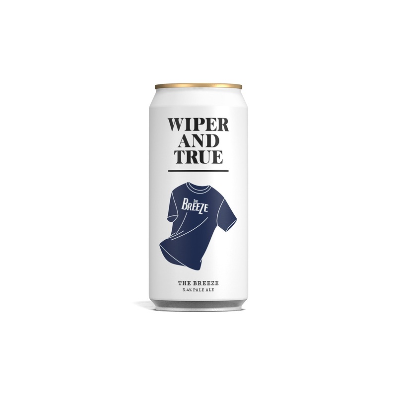 The Breeze|4 Cans|6 Cans|12 Cans|24 Cans