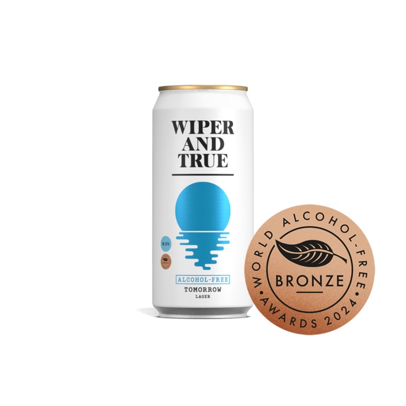 Tomorrow|4 Cans|6 Cans|12 Cans|24 Cans
