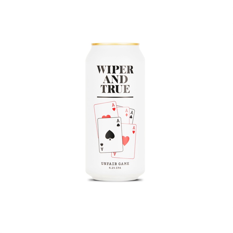 Unfair Game|6 Cans|12 Cans|24 Cans