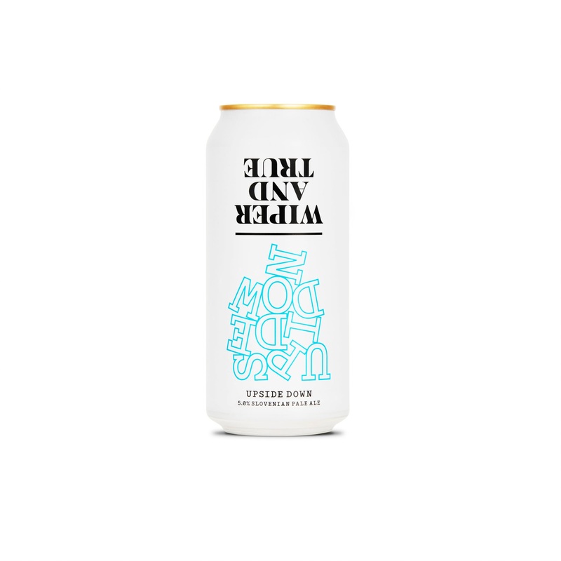 Upside Down|6 Cans|12 Cans