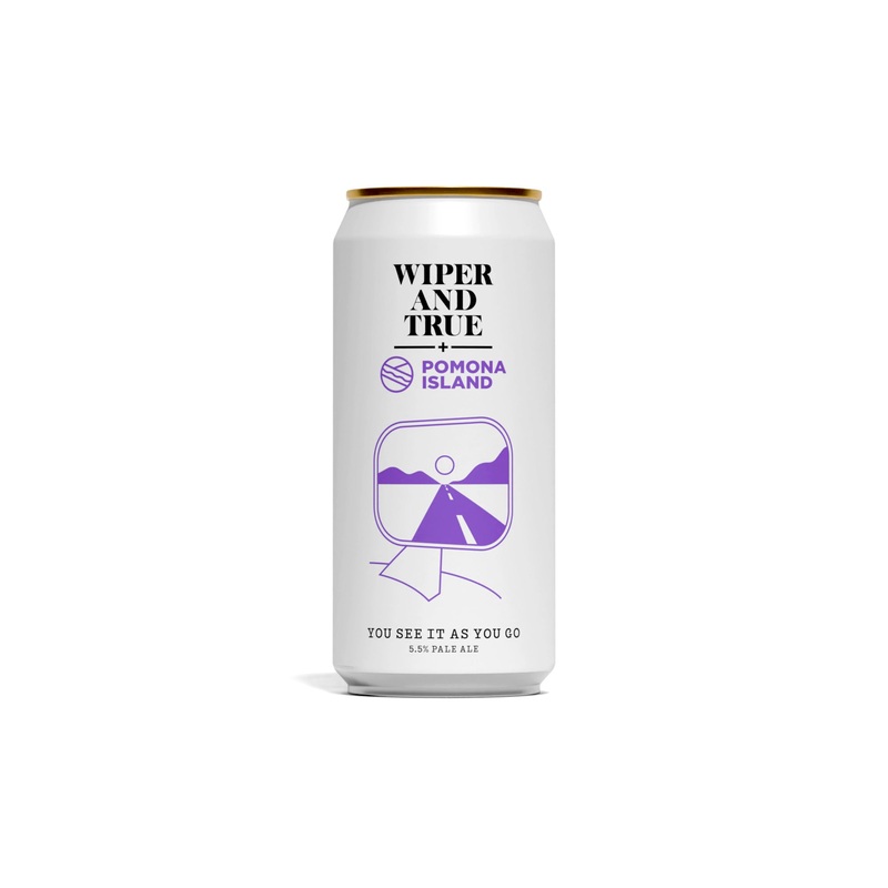 You See It As You Go|4 Cans|6 Cans|12 Cans|24 Cans
