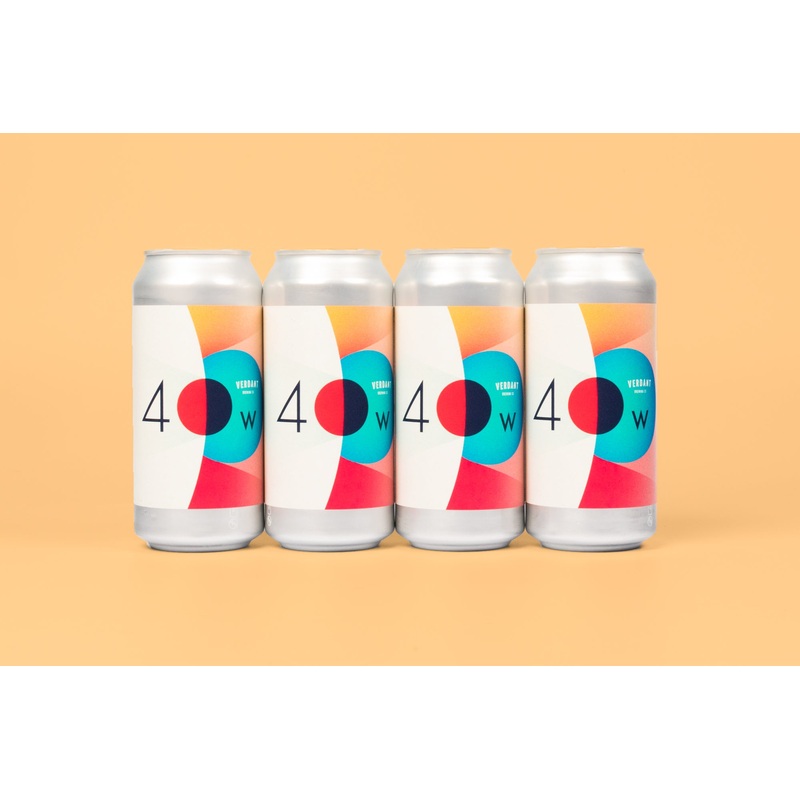 40 Watt Moon