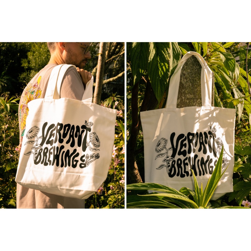 Back to Nature Shoulder Bag