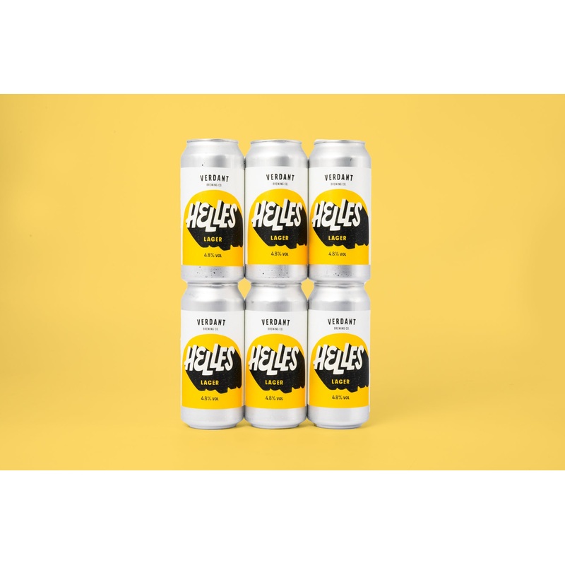 Helles Lager