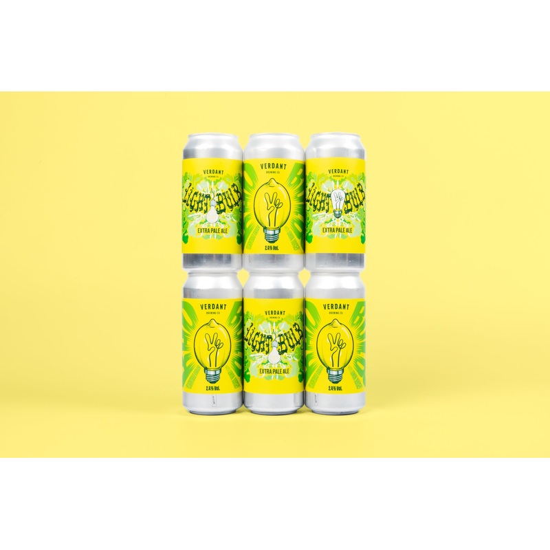 Lemon Twist Mix