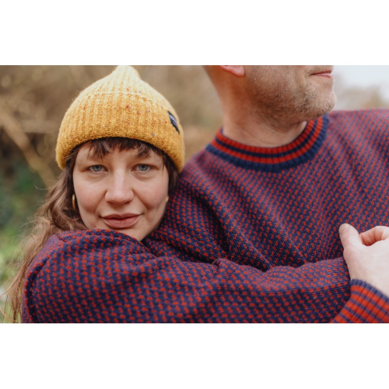 Nordic Fisherman Jumper|Medium|Large|XL|2XL