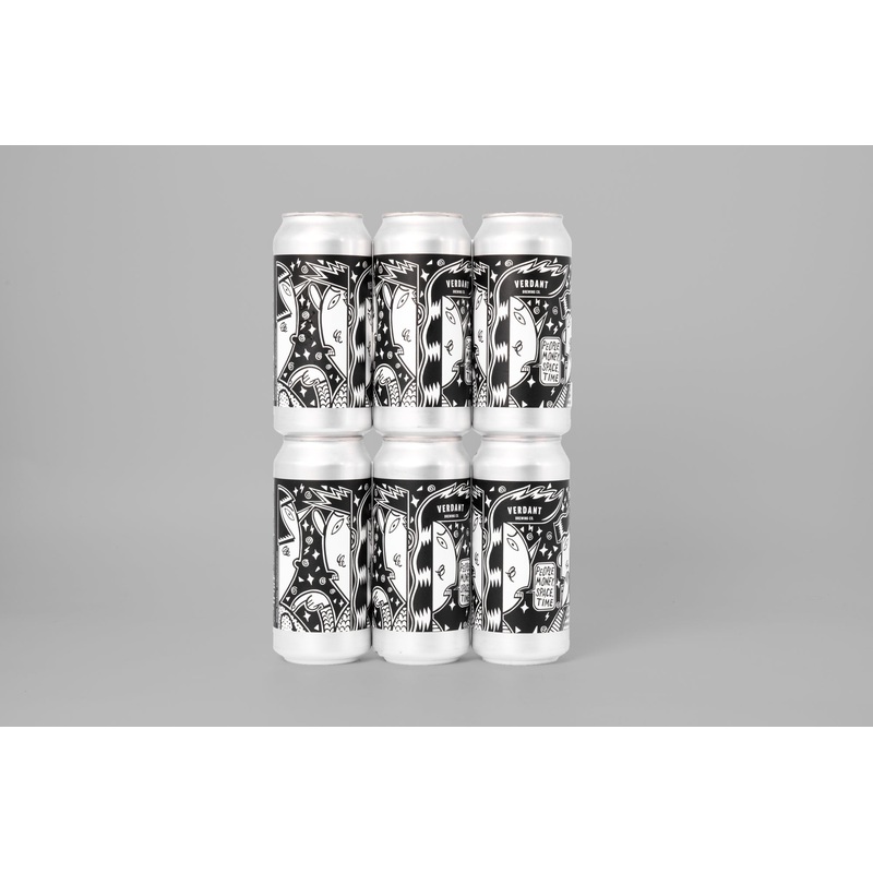 People Money Space Time|6 Pack|12 Pack|24 Pack