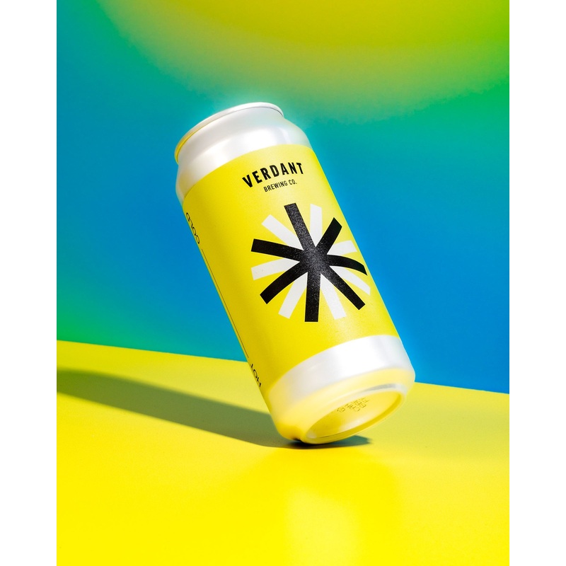 Single Can: *All This May Be Untrue