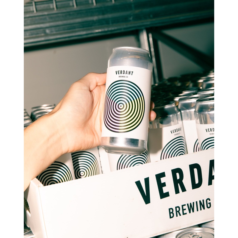 Single Can : Chromaticity