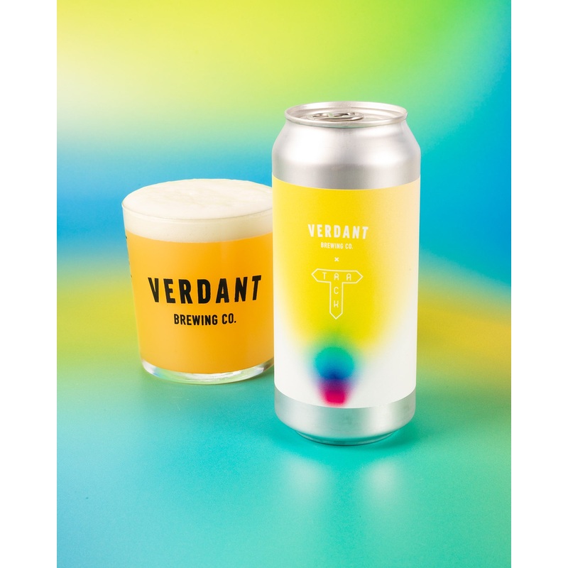 Single Can: FLUX: Phase 1