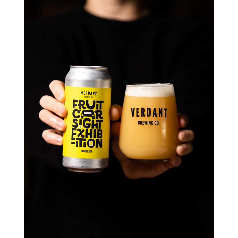 Single Can : Fruit Car Sight Exhibition
