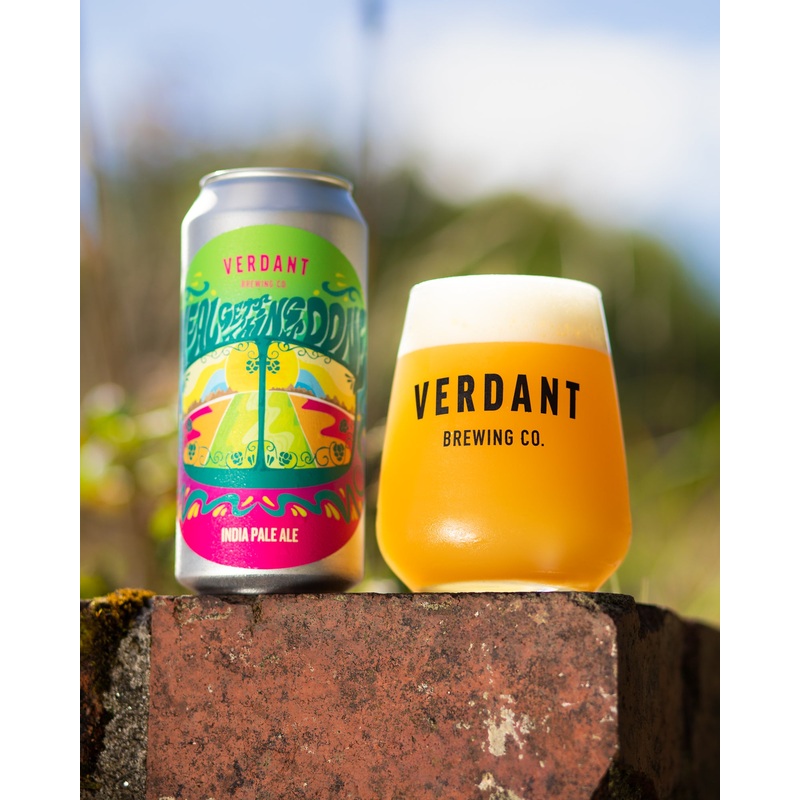Single Can : Neal Gets Things Done