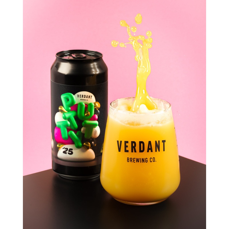 Single Can: PuTTTy