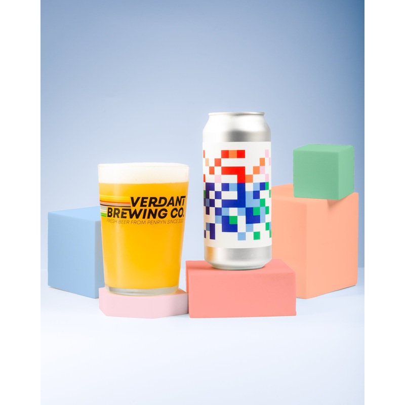 Single Can : REZ x Tate Modern