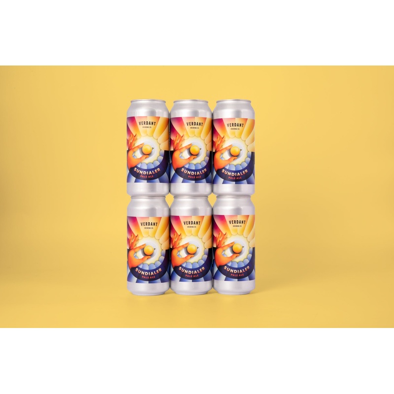 Sundialer|6 Pack|12 Pack|24 Pack