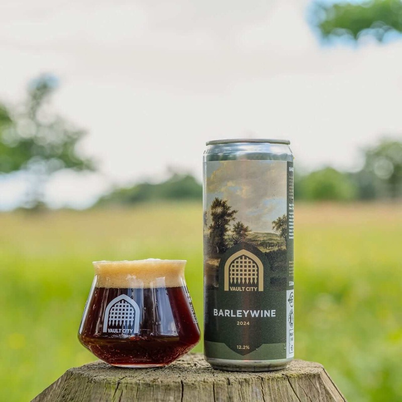 Barleywine 2024