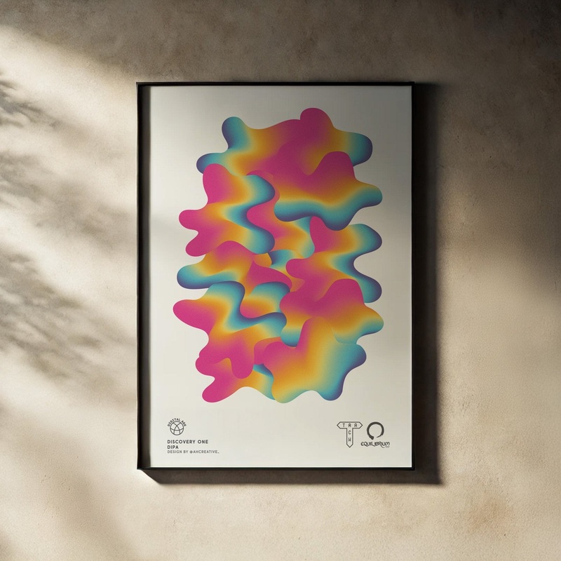 Digital Age Prints|Discovery One A3|Discovery One A2|Meet Me In The Middle A3|Meet Me In the Middle A2|Muscle Memory A3|Muscle Memory A2|Long Way Short Step A3|Long Way Short Step A2|Managing Expectations A3|Managing Expectations A2|Always Dreaming A3|Alw