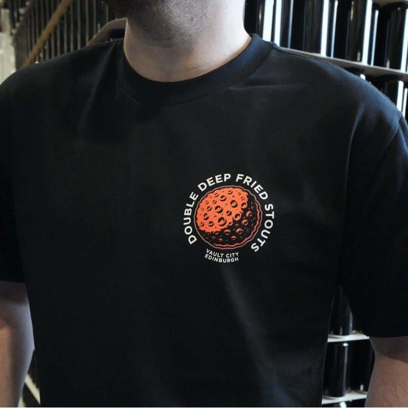 Planet Stout Unisex Tee|S|M|L|XL|XXL