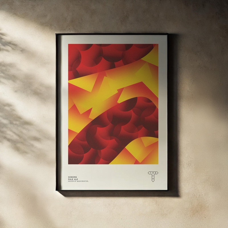 Sonoma Print|A3|A2