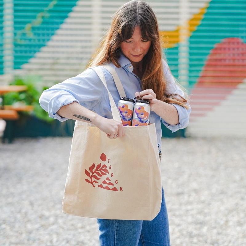 Tote Bag – Solstice Design