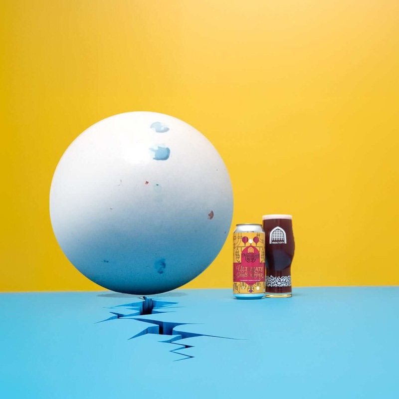 Ultimate Gobstopper
