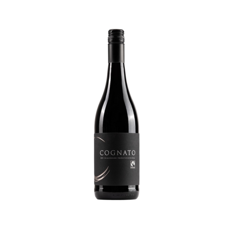 Cognato – Cabernet Sauvignon – 75cl