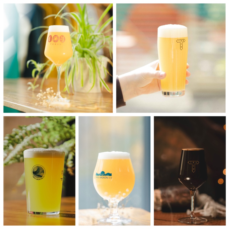 Glassware Bundle
