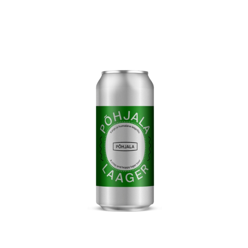 Phjala   Laager – 44cl|Can – 440ml