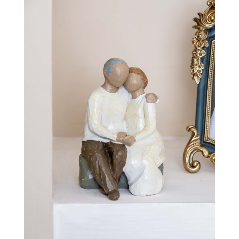 Willow Tree Anniversary Figurine