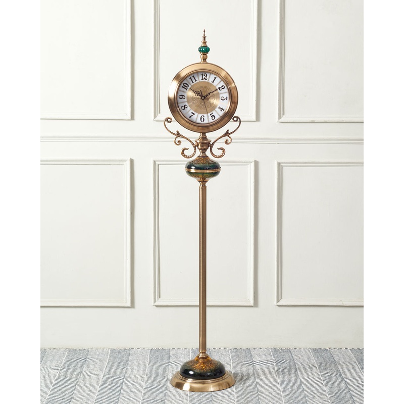 ‘Kensington’ Floor Clock