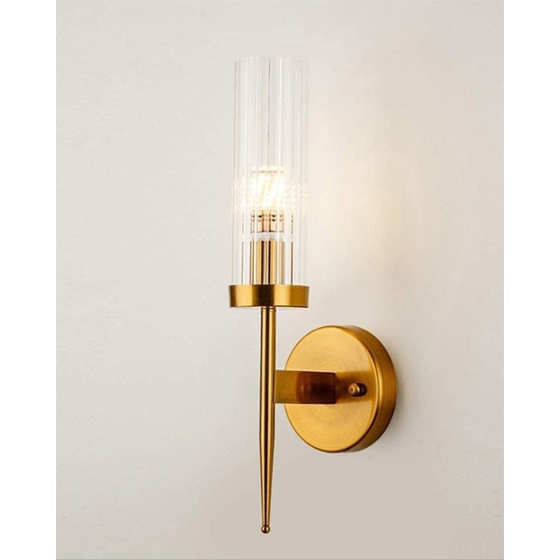 Flambeau Wall Sconce