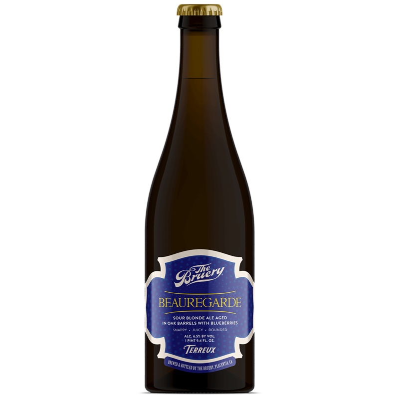 Beauregarde (2019) – 750-ml.