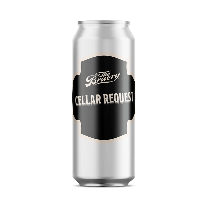 Cellar Request (16oz Can)
