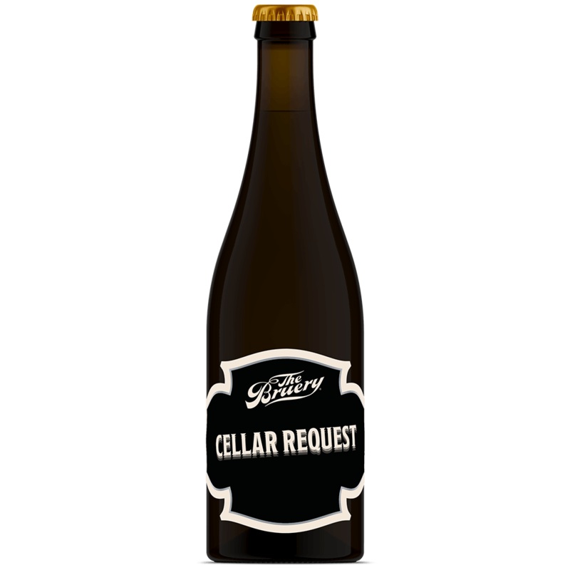 Cellar Request (750ml Bottle)