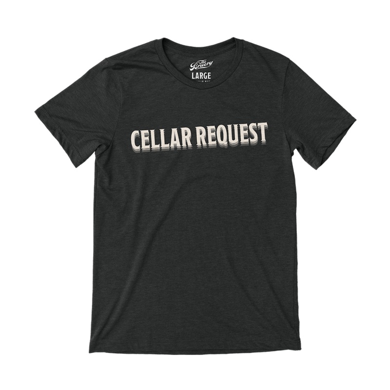 Cellar Request (Merchandise)
