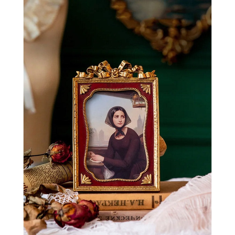 Clementine Photo Frame