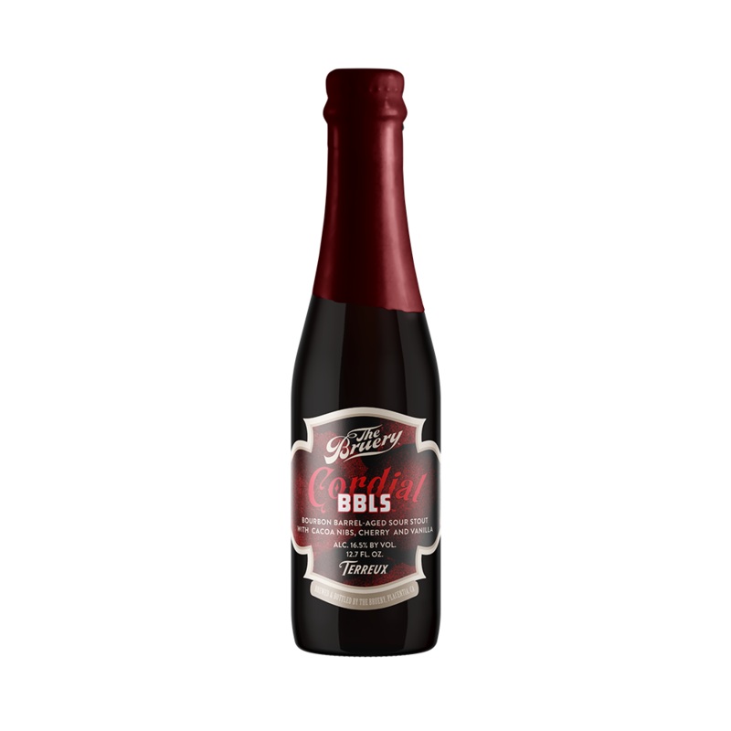 Cordial BBLs