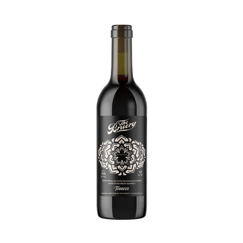 Elevage – 375-ml. – Included – DC