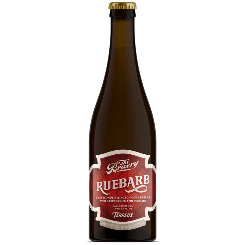 Ruebarb (2020)