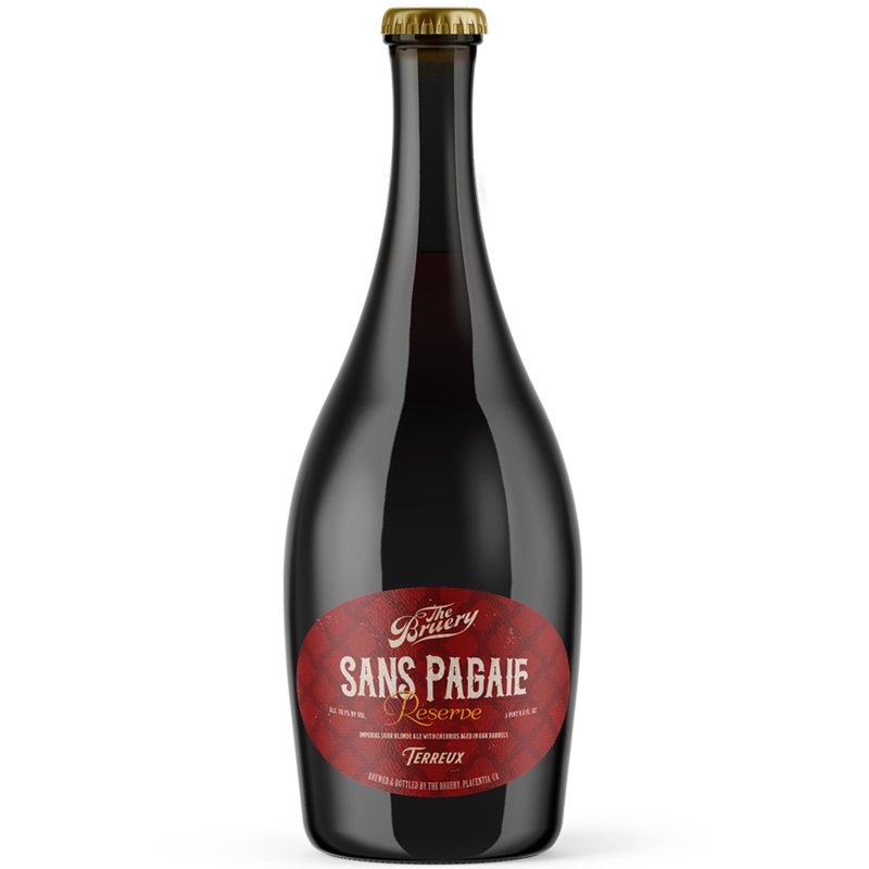 Sans Pagaie Reserve
