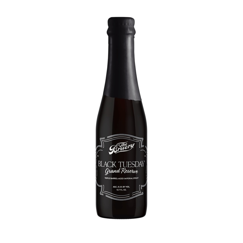 Black Tuesday Grand Reserve (2021)