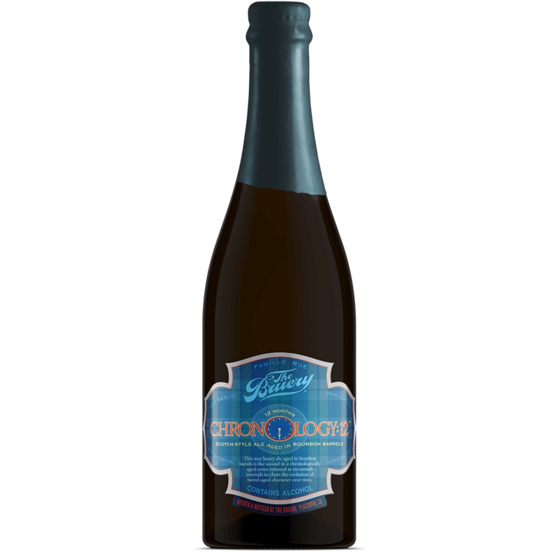 Chronology:12 – Wee Heavy