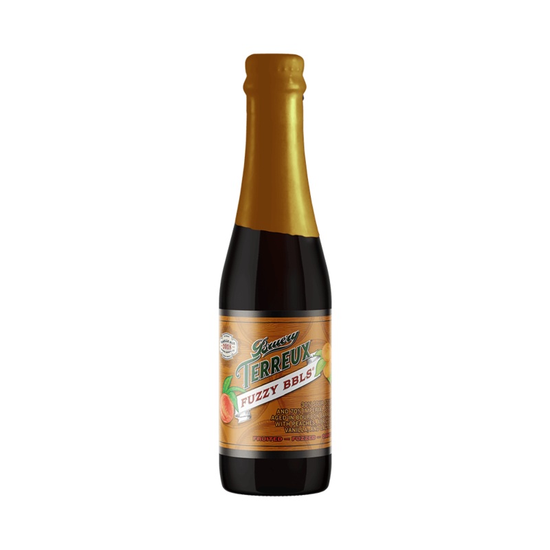 Fuzzy BBLs (2018) – 375-ml.