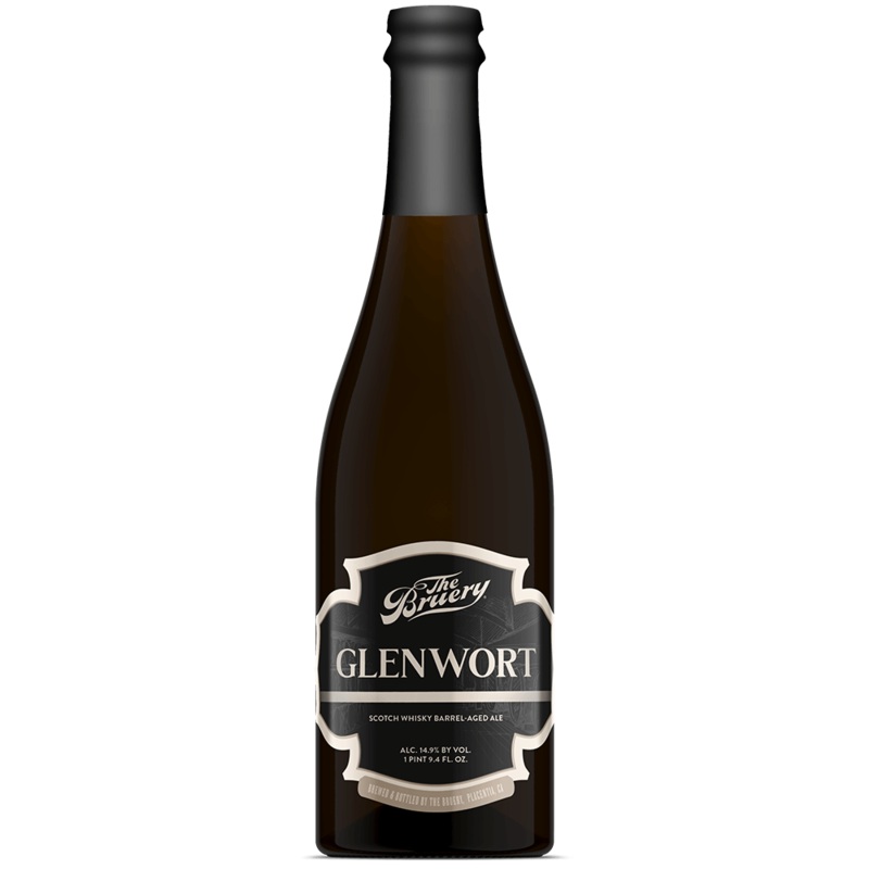 Glenwort – Included – DC